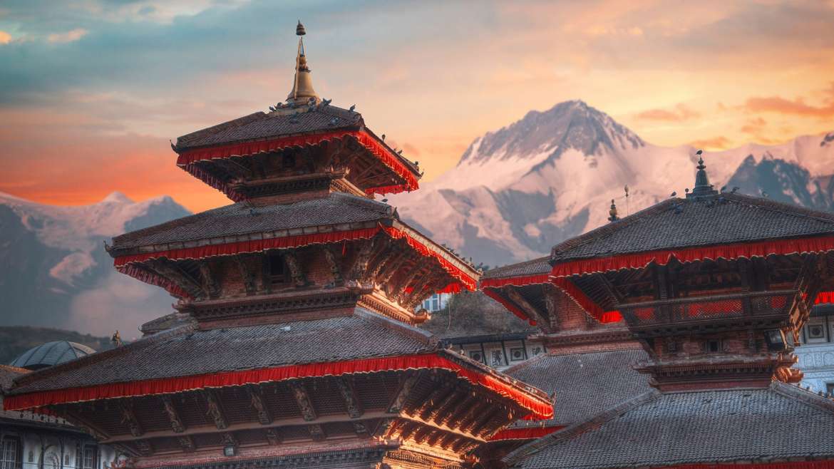 Tips for Shifting in Kathmandu